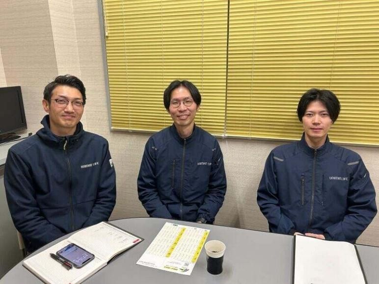株式会社ユニマットライフの求人・転職情報
