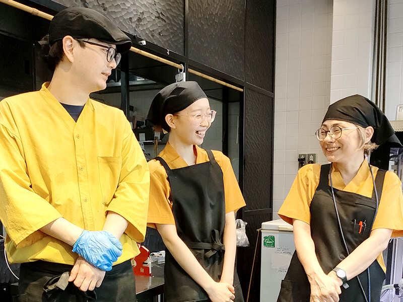 さつま揚げ･おでん種のお店/塚田水産のアルバイト・バイト求人情報-02