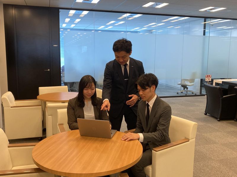 株式会社トライグループ　オンライン事業部・家庭教師事業部のアルバイト・バイト求人情報-03