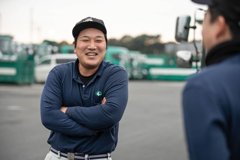 株式会社ケイ・エム環境の求人・転職情報