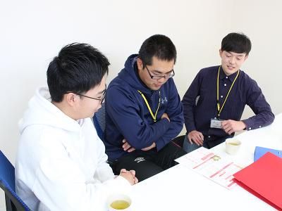 株式会社S&S　Education(ハッピーキャンプ大泉朝日教室)のアルバイト・バイト求人情報-04