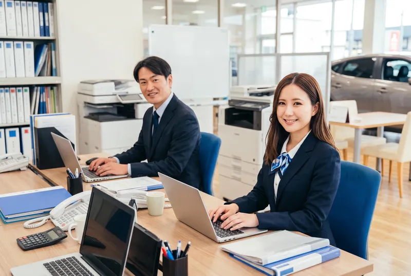 西四国マツダ 今治店のアルバイト・バイト求人情報