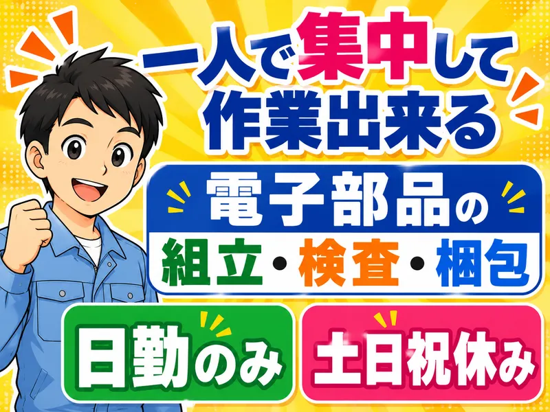 株式会社パワースタッフジャパン 盛岡オフィスのアルバイト・バイト求人情報-06