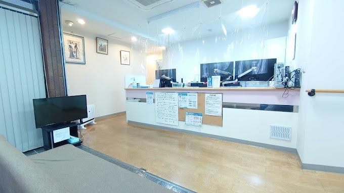 医療法人社団MCCの求人・転職情報