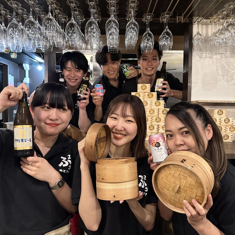 鉄板スタンド酒場ぽくぽーくのアルバイト・バイト求人情報-02