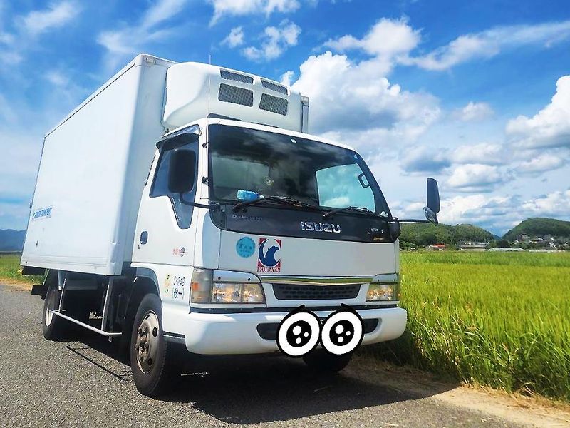 有限会社倉田運送のアルバイト・バイト求人情報-02