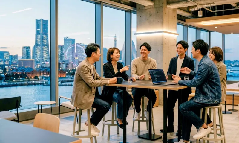 株式会社言語サービスの求人・転職情報