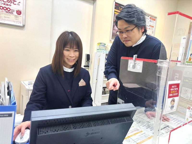 ドコモショップ　つくば店(コナン販売株式会社)のアルバイト・バイト求人情報-04