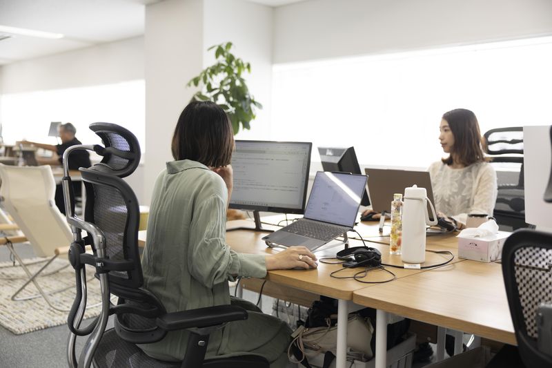 ウェスキー株式会社　広島オフィスの求人・転職情報-03