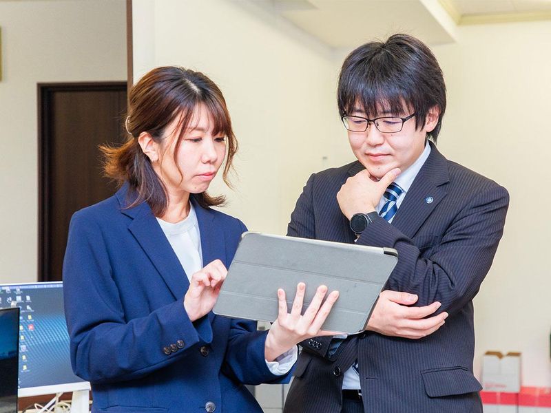 東京メディコムホールディングス株式会社の求人・転職情報