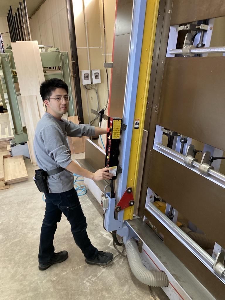 【施工管理・ものづくり職】金沢開催|内装卸売会社の施工体験
