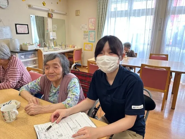 株式会社ニチイ学館の求人・転職情報