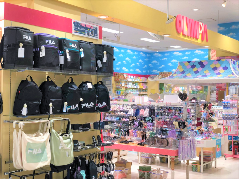 オリンピア　イトーヨーカドー大森店のアルバイト・バイト求人情報-03