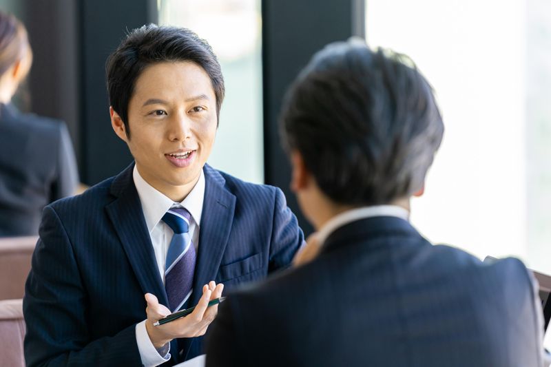 派遣事業部のキャリアコーディネーターを学べる会社説明会