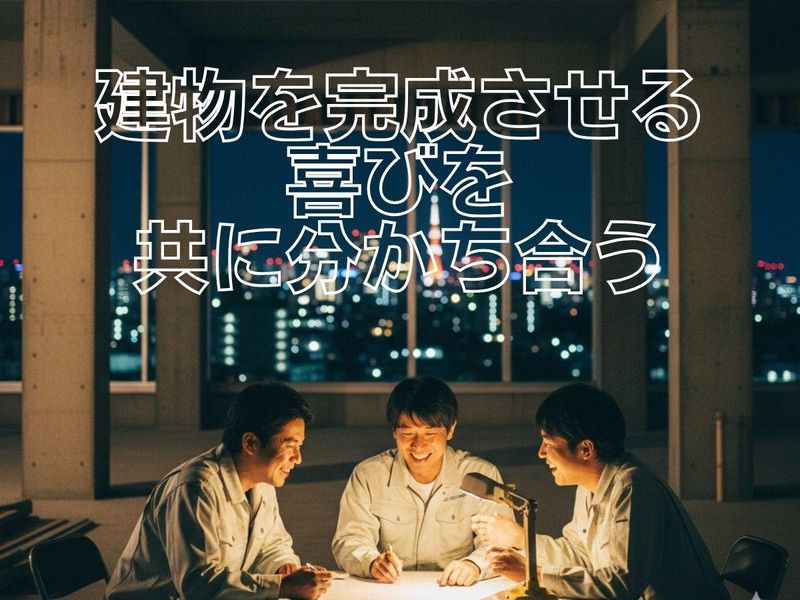 株式会社寺田建設の求人・転職情報