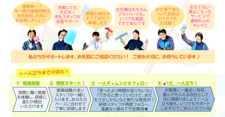 株式会社栄水化学のアルバイト・バイト求人情報-05