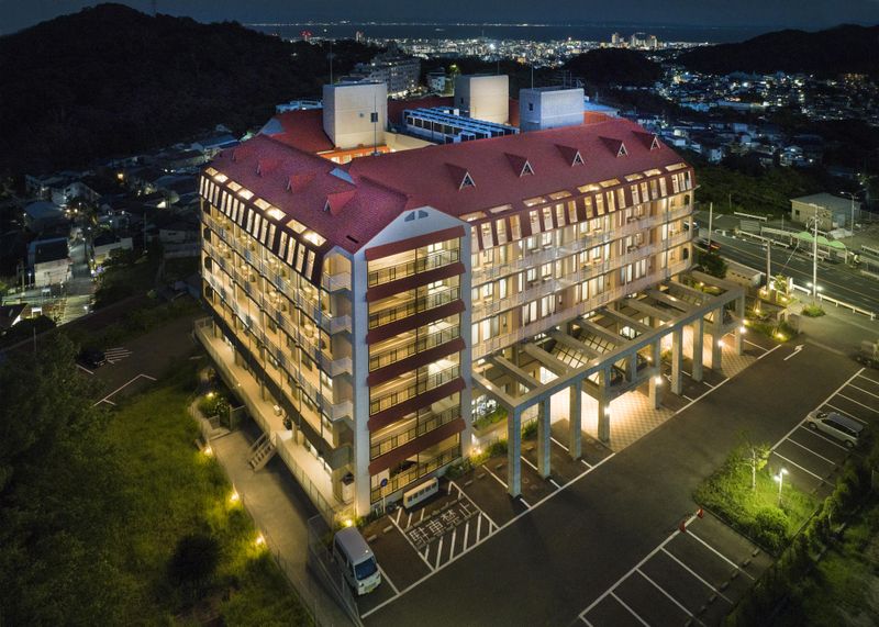 高齢者ケアセンターひょうごの求人・転職情報-04