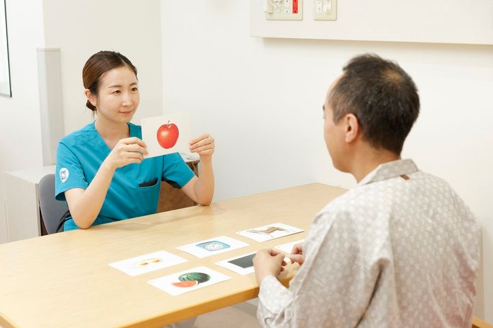 荒木記念東京リバーサイド病院のアルバイト・バイト求人情報-13