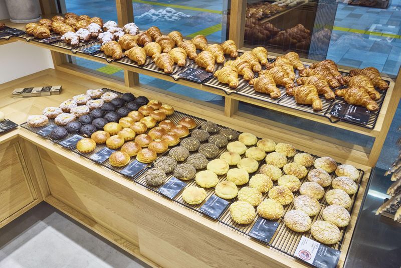 Merci life organics 東京墨田工場の求人情報