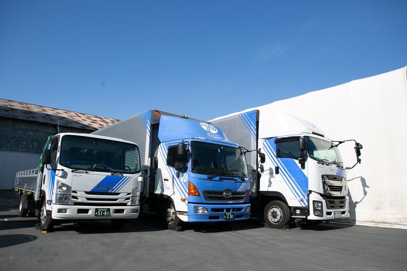 株式会社東洋社の求人・転職情報