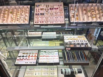 ラゴーブジェムス株式会社の求人・転職情報