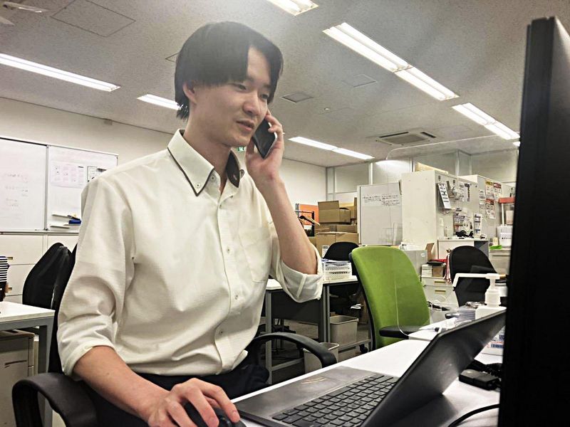 株式会社ウインウインの求人・転職情報