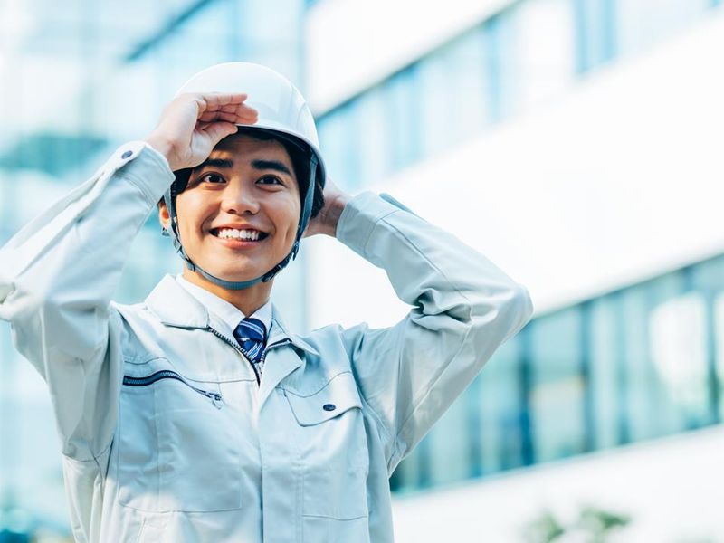 浅治建設株式会社の求人・転職情報