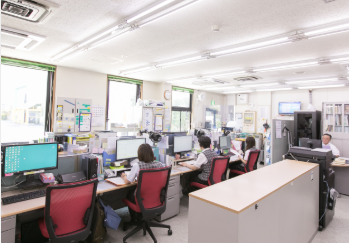 富士化学株式会社　本社の求人・転職情報