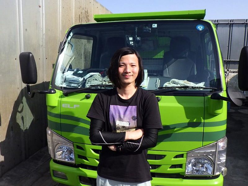 有限会社東大宮清運-0002の求人・転職情報