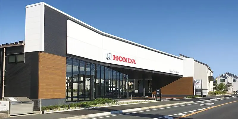 株式会社ホンダカーズ東葛の求人・転職情報
