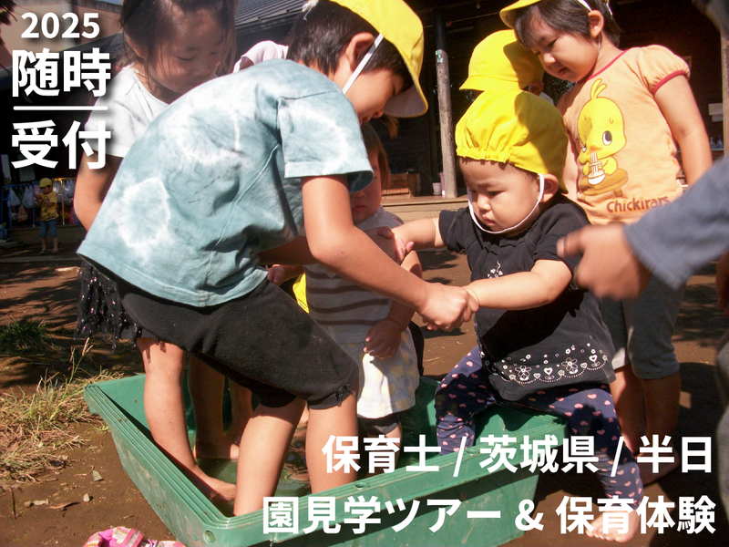 社会福祉法人どろんこ会