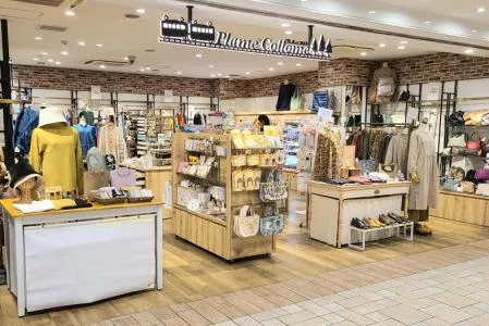 プレミィ・コロミィ　EQUiA成増(株式会社JR東日本クロスステーション)【1048861】のアルバイト・バイト求人情報-04