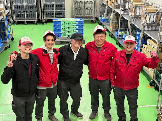 吉田海運ロジソリューションズ株式会社の求人・転職情報