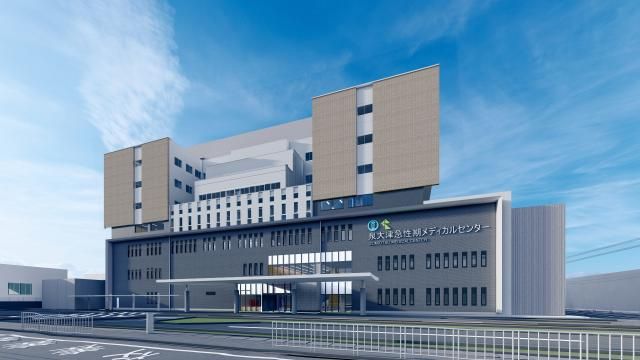 社会医療法人生長会の求人・転職情報