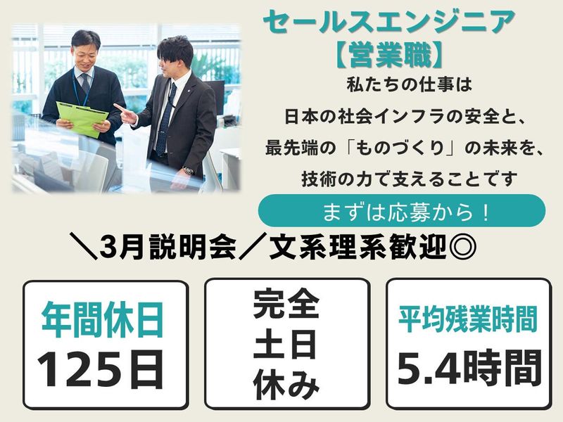 株式会社東京測器研究所