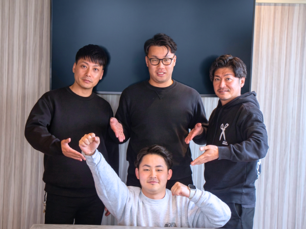 株式会社ＢＥＳＴＲＵＳＴの求人・転職情報