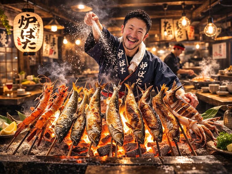 求人画像