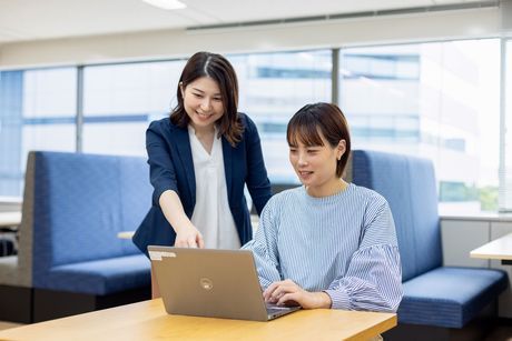 コンパスグループ・ジャパン株式会社の求人・転職情報