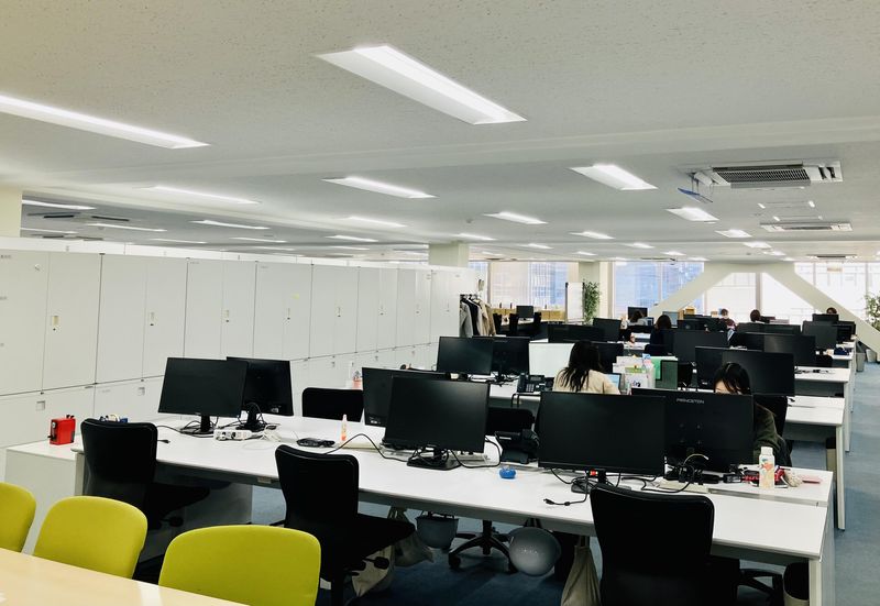株式会社パソナHRソリューション　大阪BPOセンターのアルバイト・バイト求人情報-03