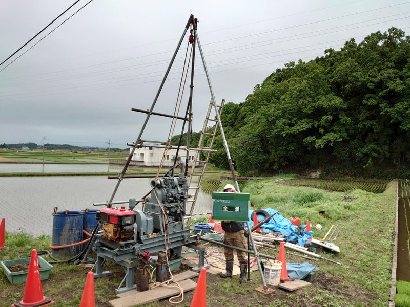 篠原ジオワークスの求人・転職情報
