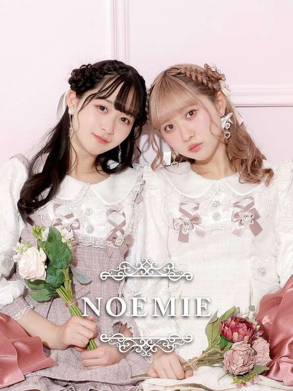 NOEMIE ノエミー 原宿 店のアルバイト・バイト求人情報-15