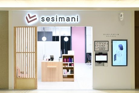 sesimani(セシマニ)　ららぽーと横浜の求人2