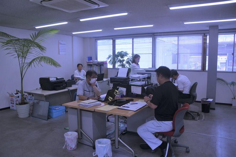 北陸エアコン株式会社 フロン環境事業部 関西支店のアルバイト・バイト求人情報-03