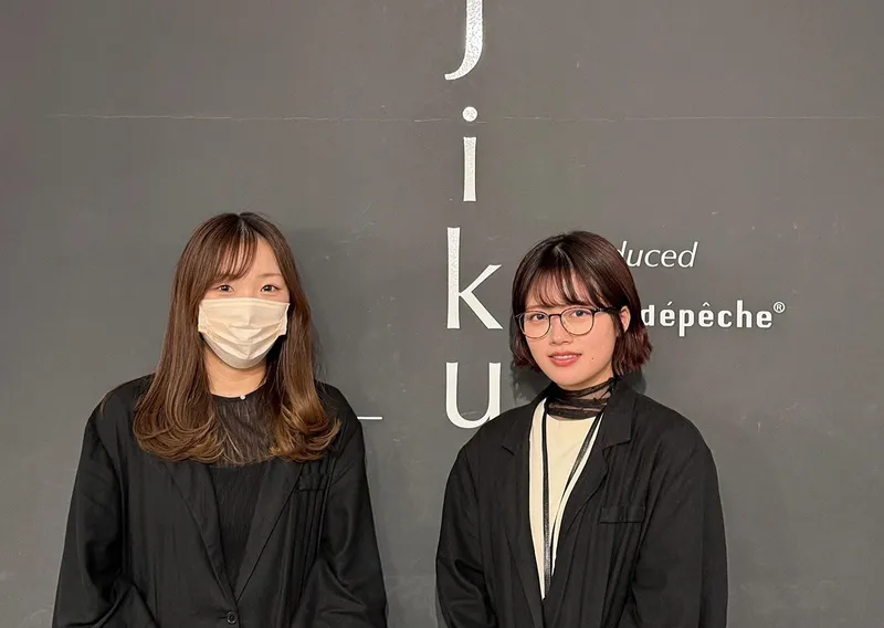 a.depeche ららぽーと富士見店/株式会社エーディックスのアルバイト・バイト求人情報