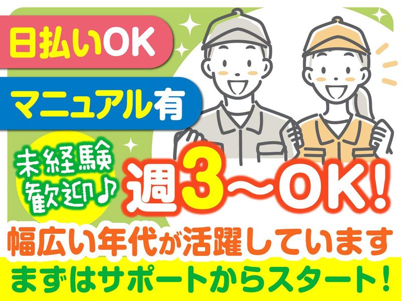 アートバンライン株式会社　蒲田