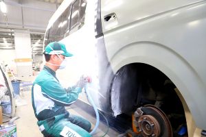 株式会社ＴＯＣＨ　ＨＯＬＤＩＮＧＳの求人・転職情報
