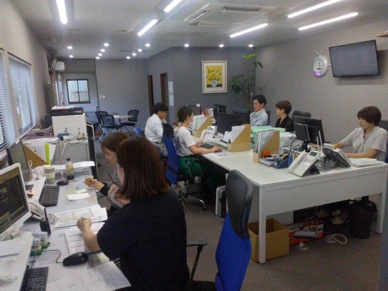 株式会社ジェネスの求人・転職情報