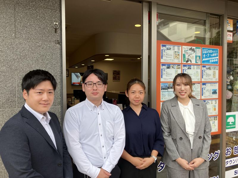 タウンハウジング西船橋店のアルバイト・バイト求人情報-05