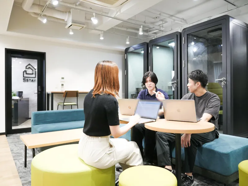 ９ＳＴＡＹ株式会社-0024の求人・転職情報