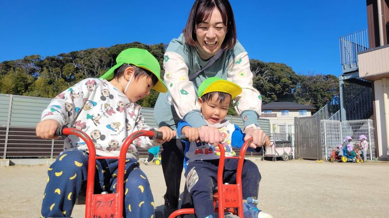 クニナ奏の杜保育園のアルバイト・バイト求人情報-02